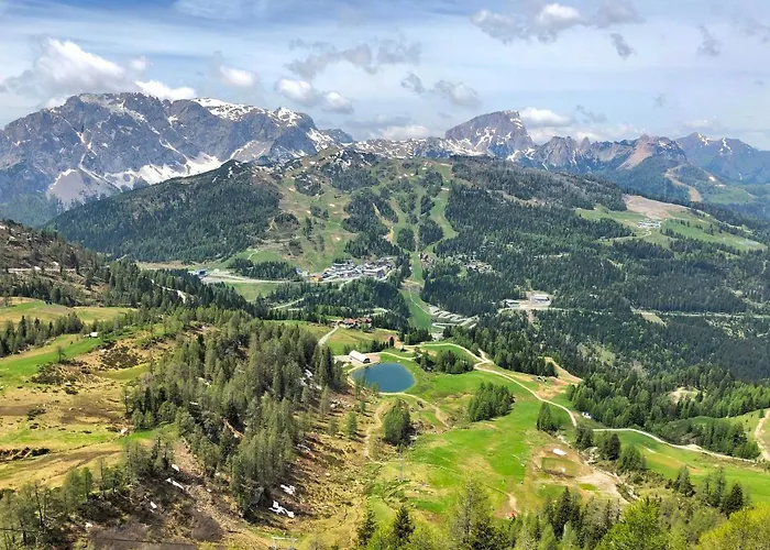 Apartment Sonnleitn/nassfeld