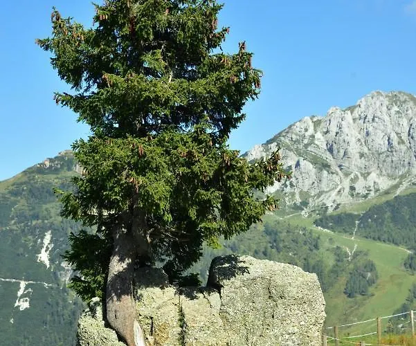 Sonnleitn/nassfeld Apartment Sonnenalpe Nassfeld