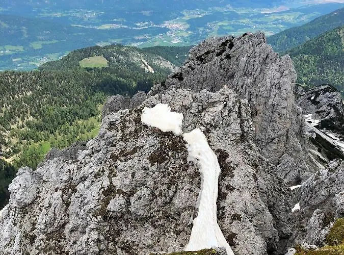 Sonnleitn/nassfeld Apartment Sonnenalpe Nassfeld