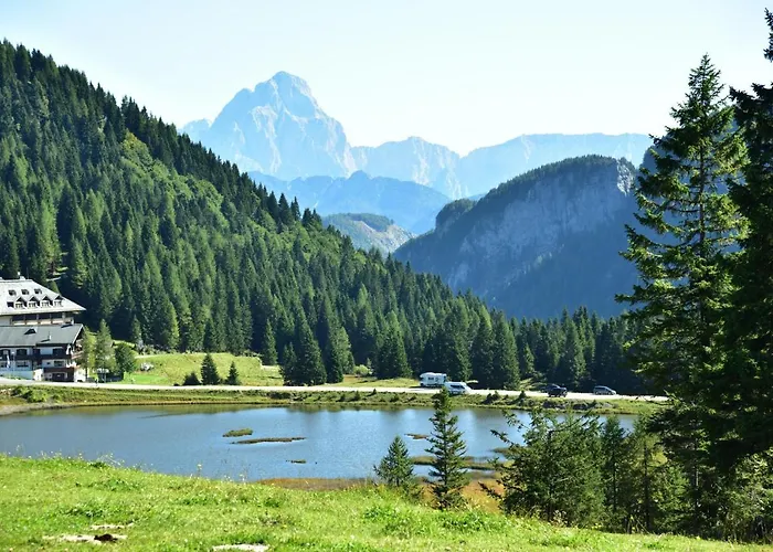 Sonnleitn/nassfeld Apartment *