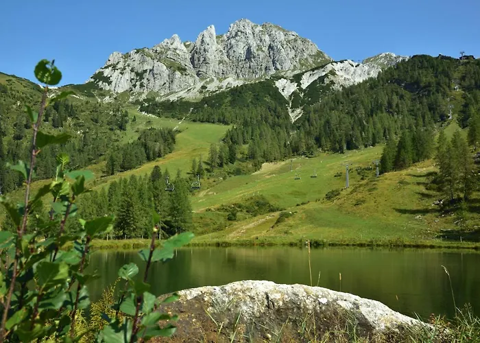 Sonnleitn/nassfeld *