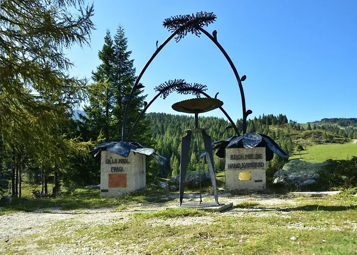 Sonnleitn/nassfeld Apartment *