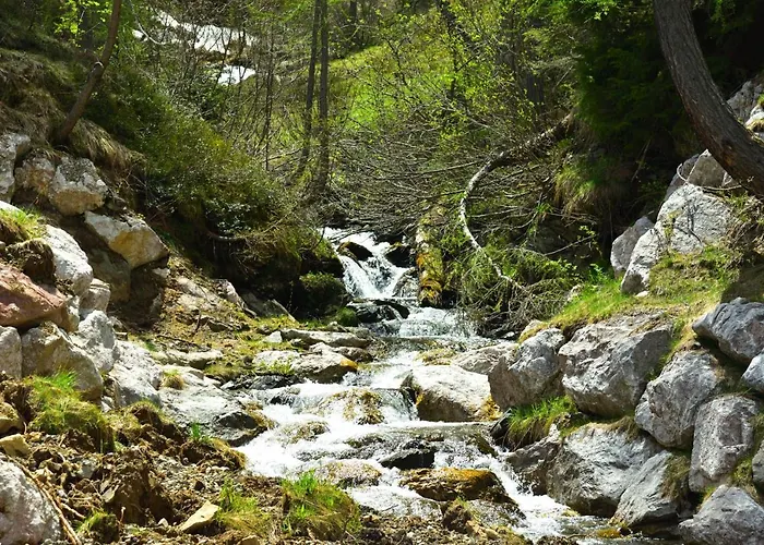 Sonnleitn/nassfeld *