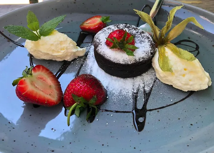 Apartment Sonnleitn/nassfeld *