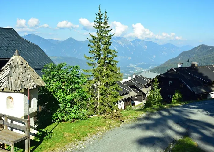 Sonnleitn/nassfeld *