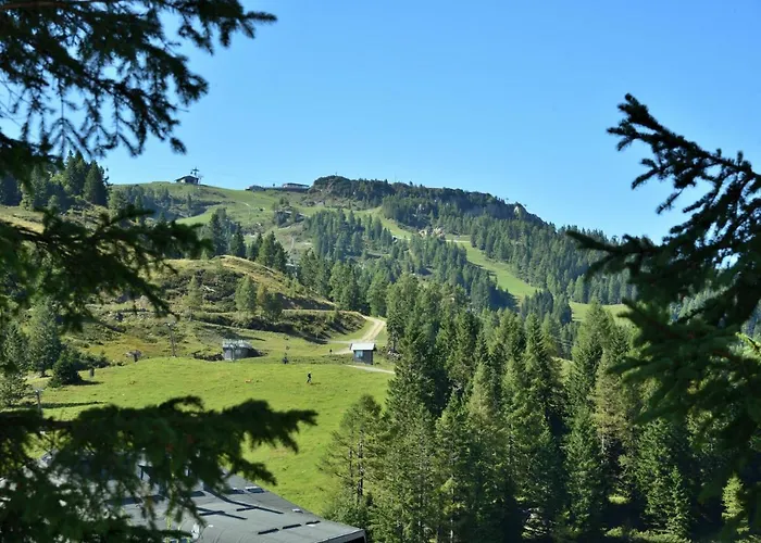 Sonnleitn/nassfeld Apartment