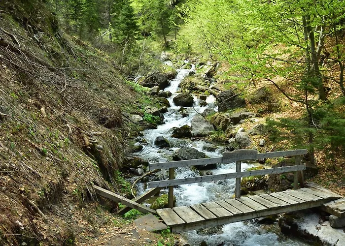 Sonnleitn/nassfeld Apartment *