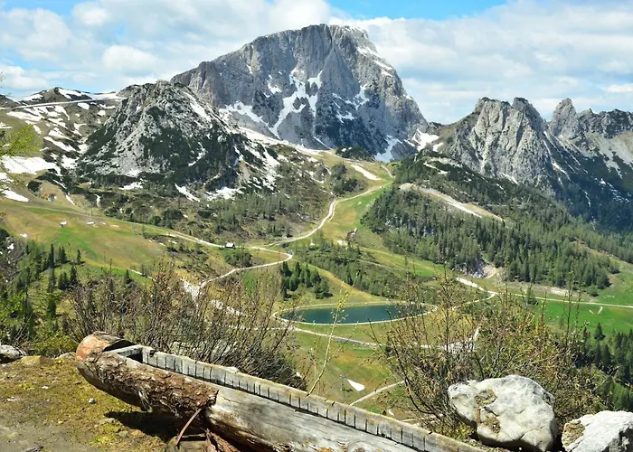 Sonnleitn/nassfeld *