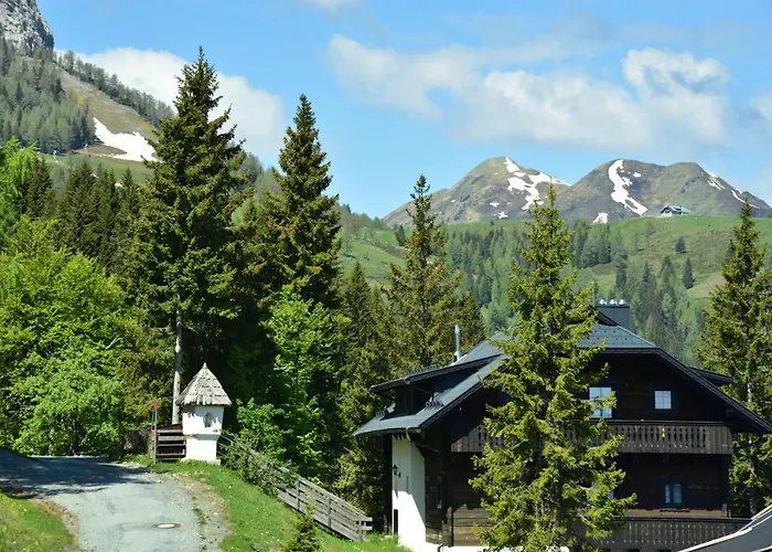 Apartment Sonnleitn/nassfeld Sonnenalpe Nassfeld