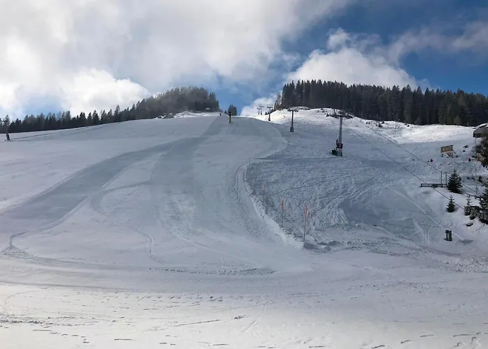 Apartment Sonnleitn/nassfeld *