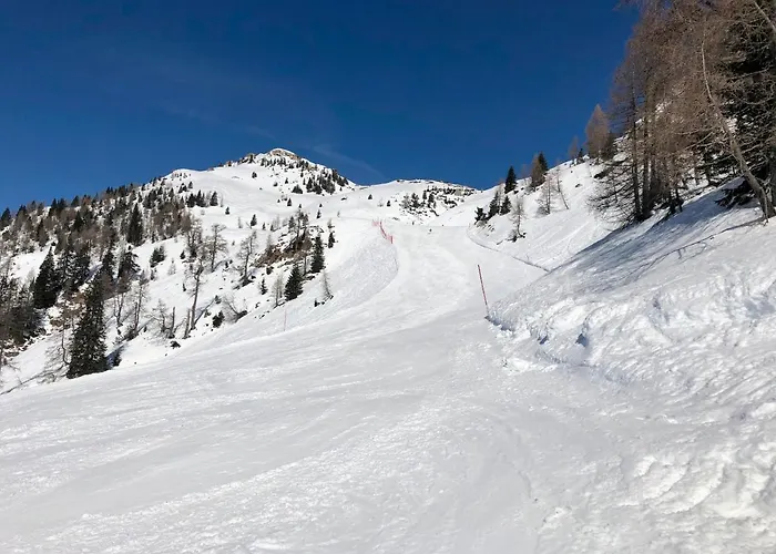 Sonnleitn/nassfeld * Sonnenalpe Nassfeld