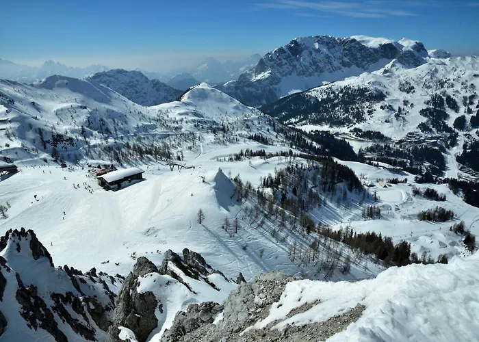 Sonnleitn/nassfeld Sonnenalpe Nassfeld