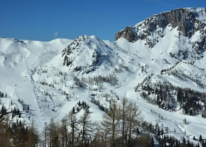 Apartment Sonnleitn/nassfeld