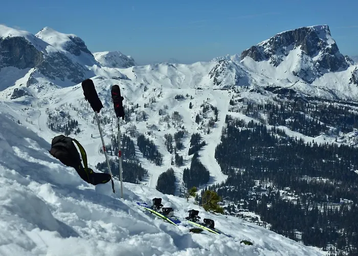 Apartment Sonnleitn/nassfeld *