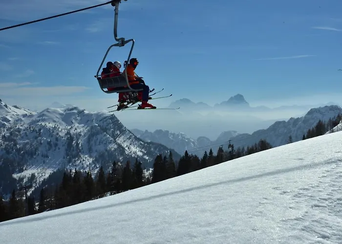 Sonnleitn/nassfeld *