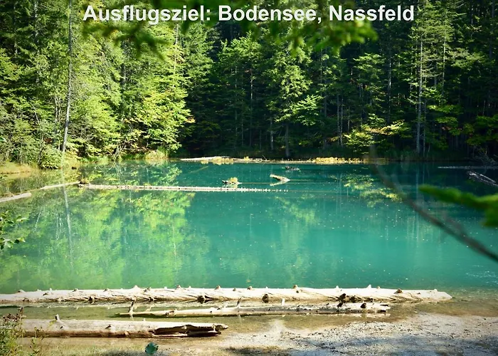 Sonnleitn/nassfeld Sonnenalpe Nassfeld