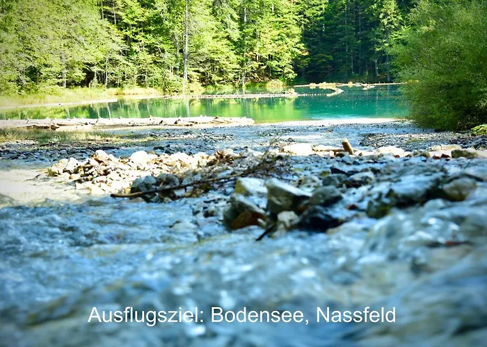 Sonnleitn/nassfeld * Sonnenalpe Nassfeld