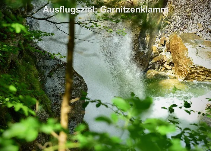 Sonnleitn/nassfeld Sonnenalpe Nassfeld