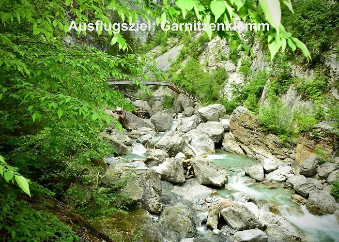 Sonnleitn/nassfeld *