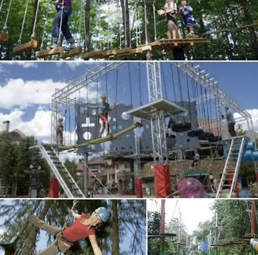 Sonnleitn/nassfeld * Sonnenalpe Nassfeld