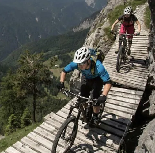 Sonnleitn/nassfeld Apartment *