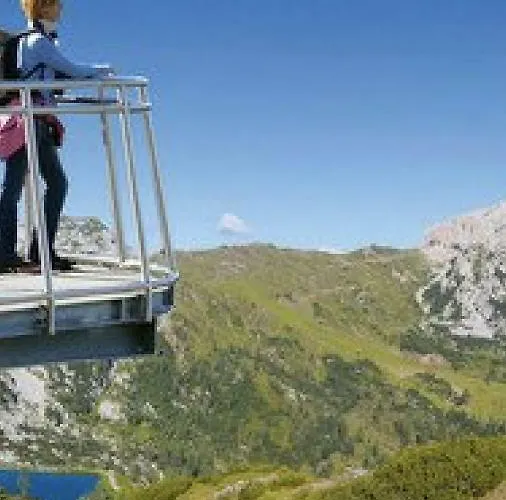 Sonnleitn/nassfeld Sonnenalpe Nassfeld